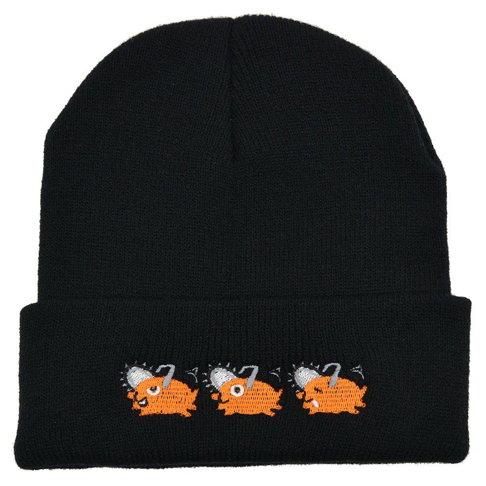 Chainsaw Man Pochita Beanie-0