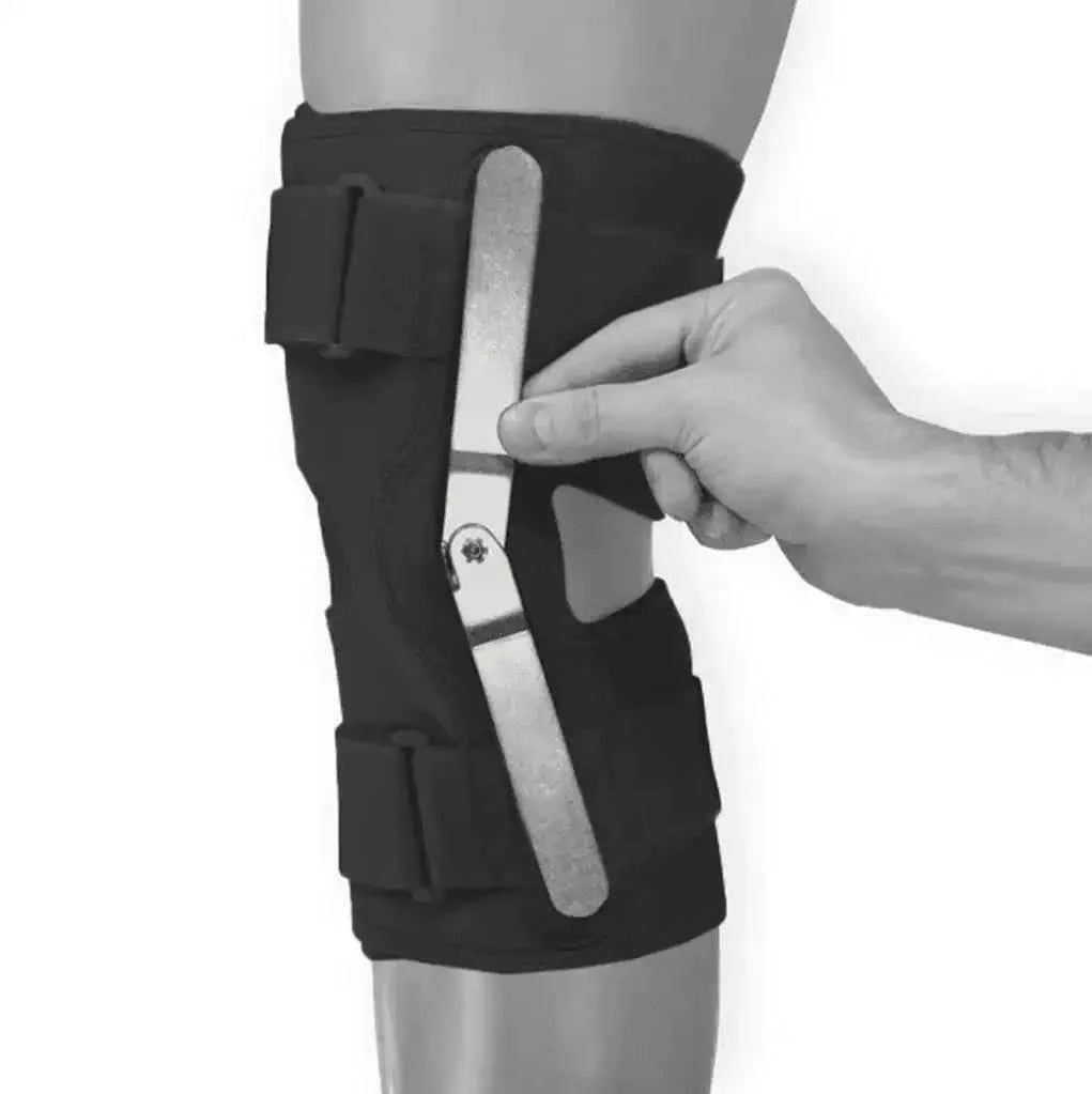 Mediband Ledat Knäskydd stabilt ACL