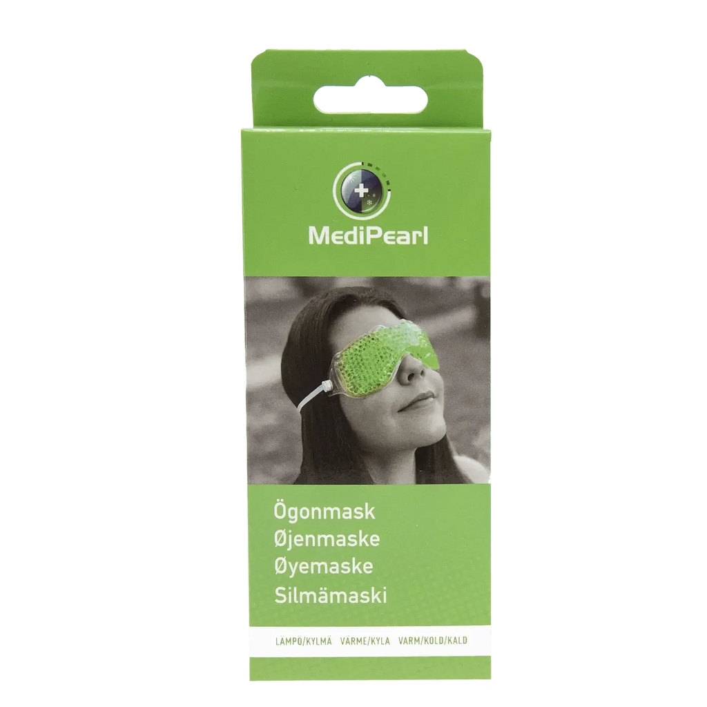 Medipearl Ögonmask