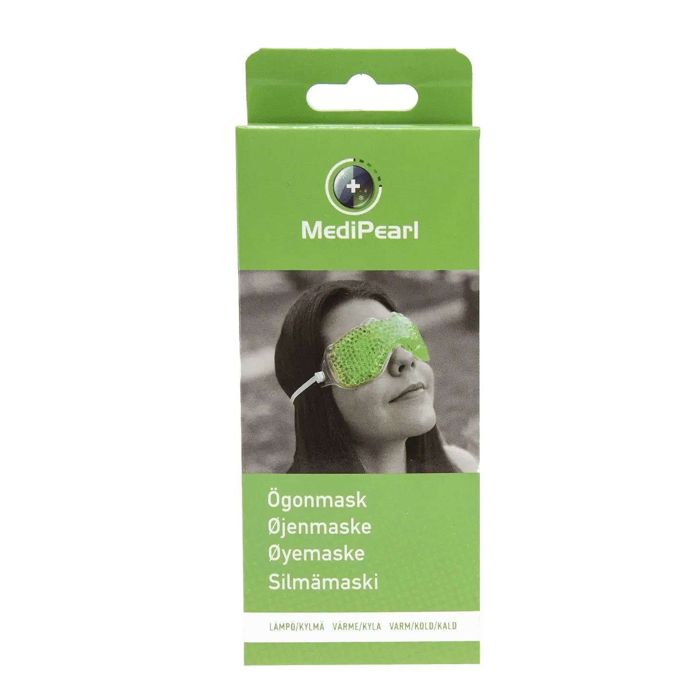 Medipearl Ögonmask