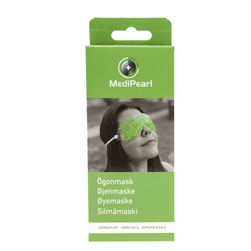 Medipearl Ögonmask