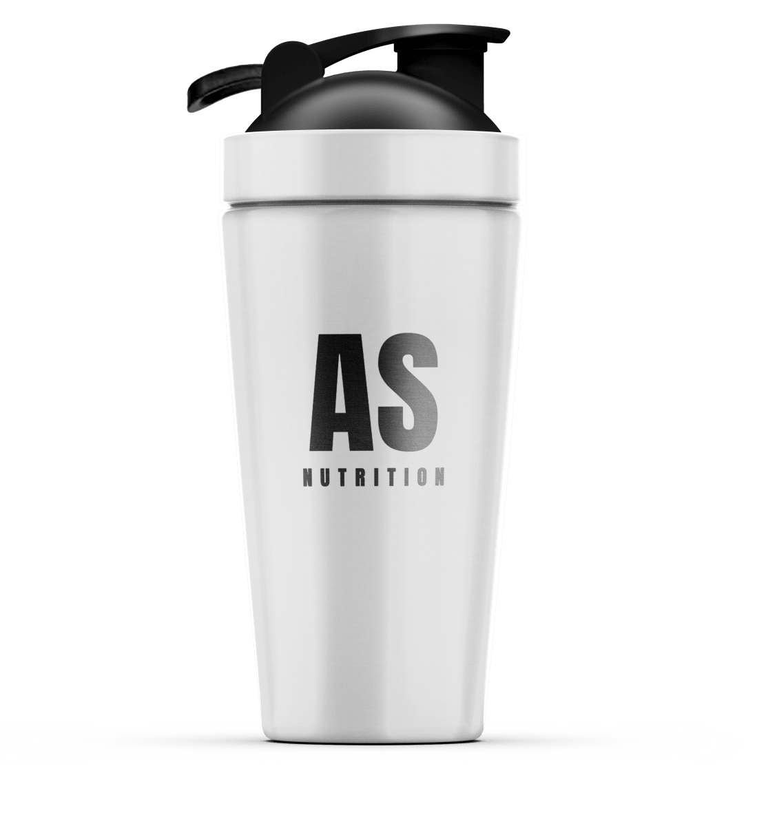 Metal Shaker 800ml – profilkläder och arbetskläder med tryck | ArtbyBearded