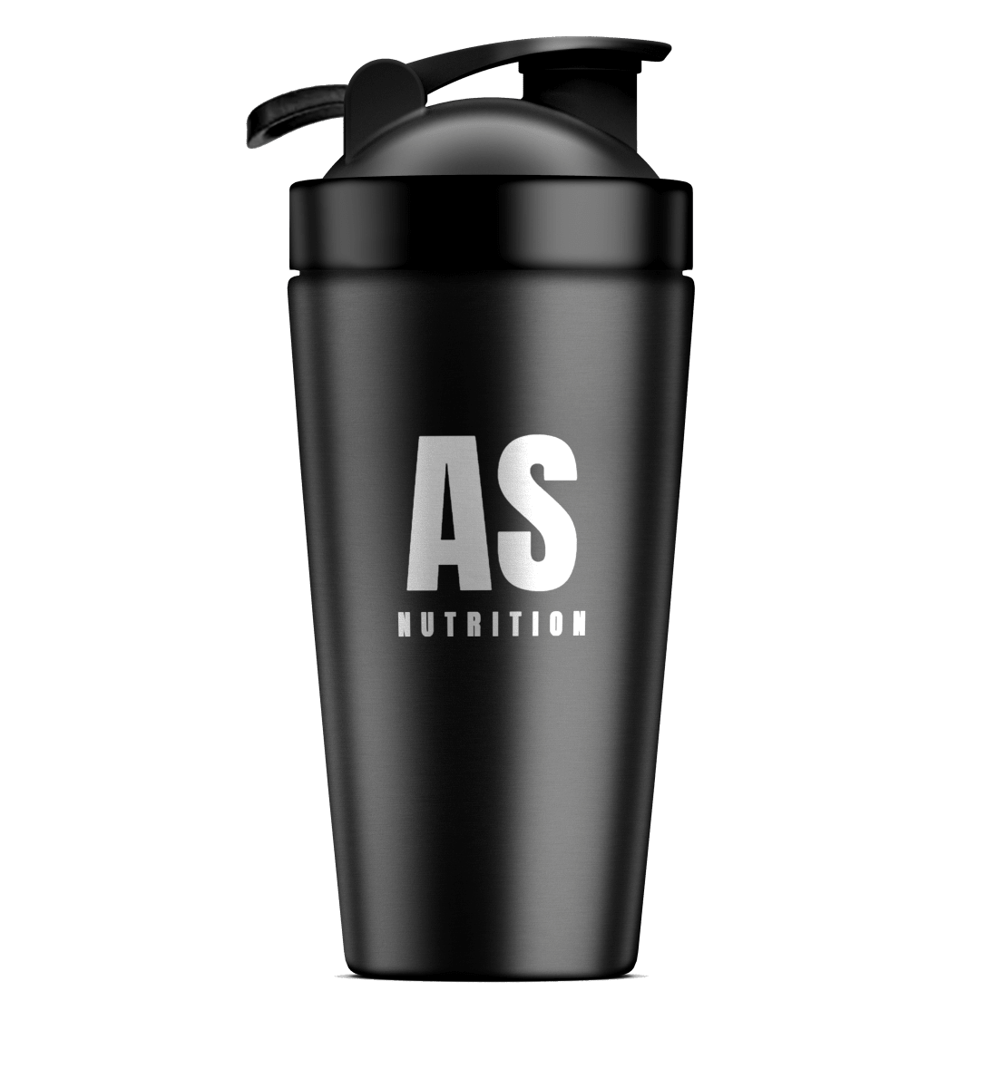 Metal Shaker 800ml – profilkläder och arbetskläder med tryck | ArtbyBearded