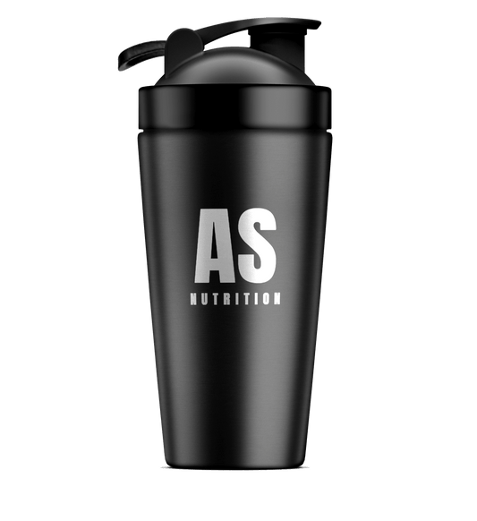 Metal Shaker 800ml – profilkläder och arbetskläder med tryck | ArtbyBearded