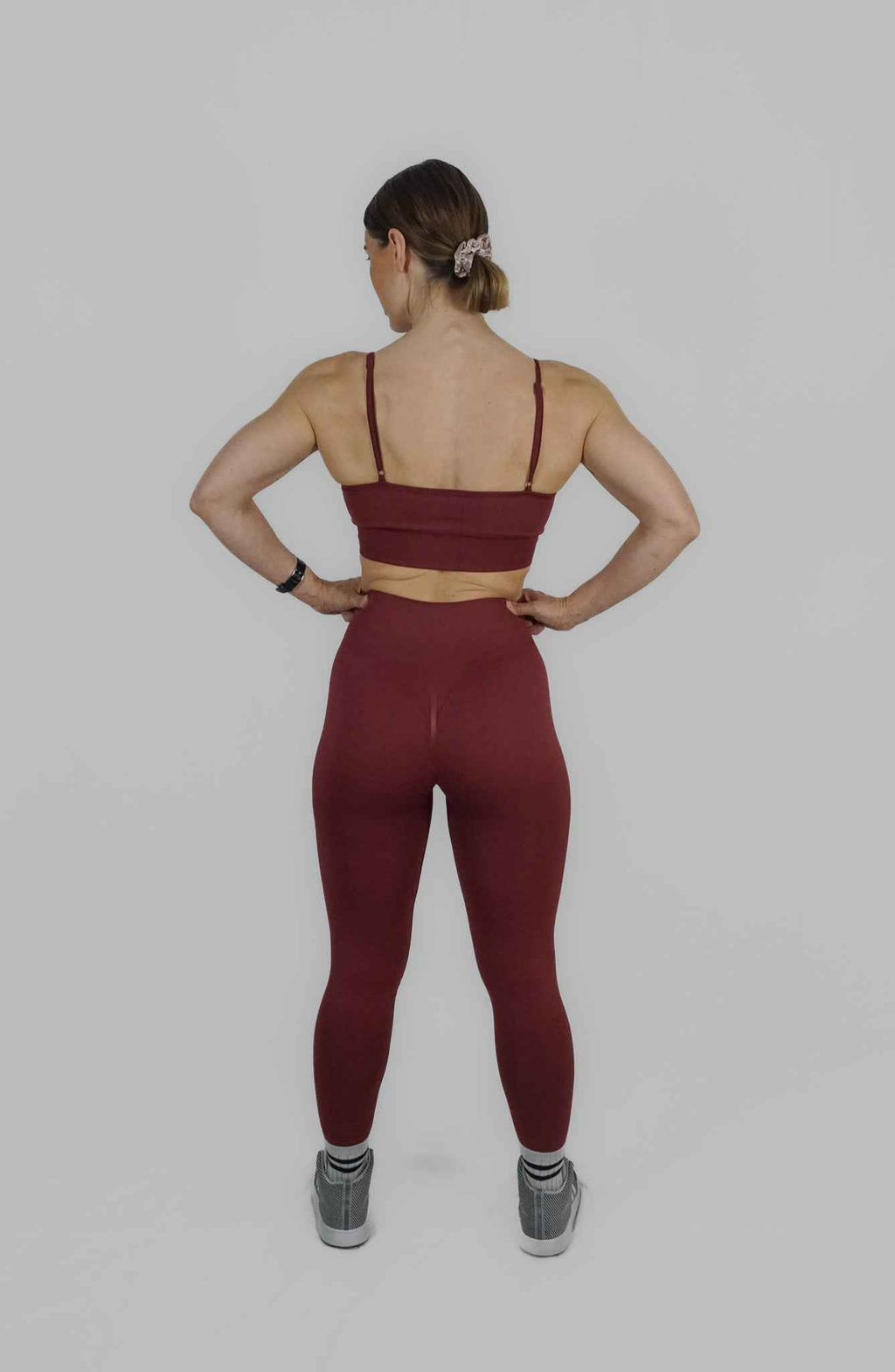 MISS ON CLASSY Seamless Träningstights
