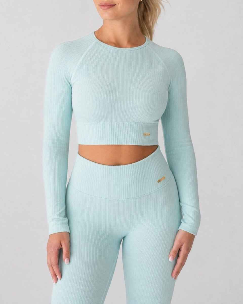 MISS ON CUTE Seamless Träningstights