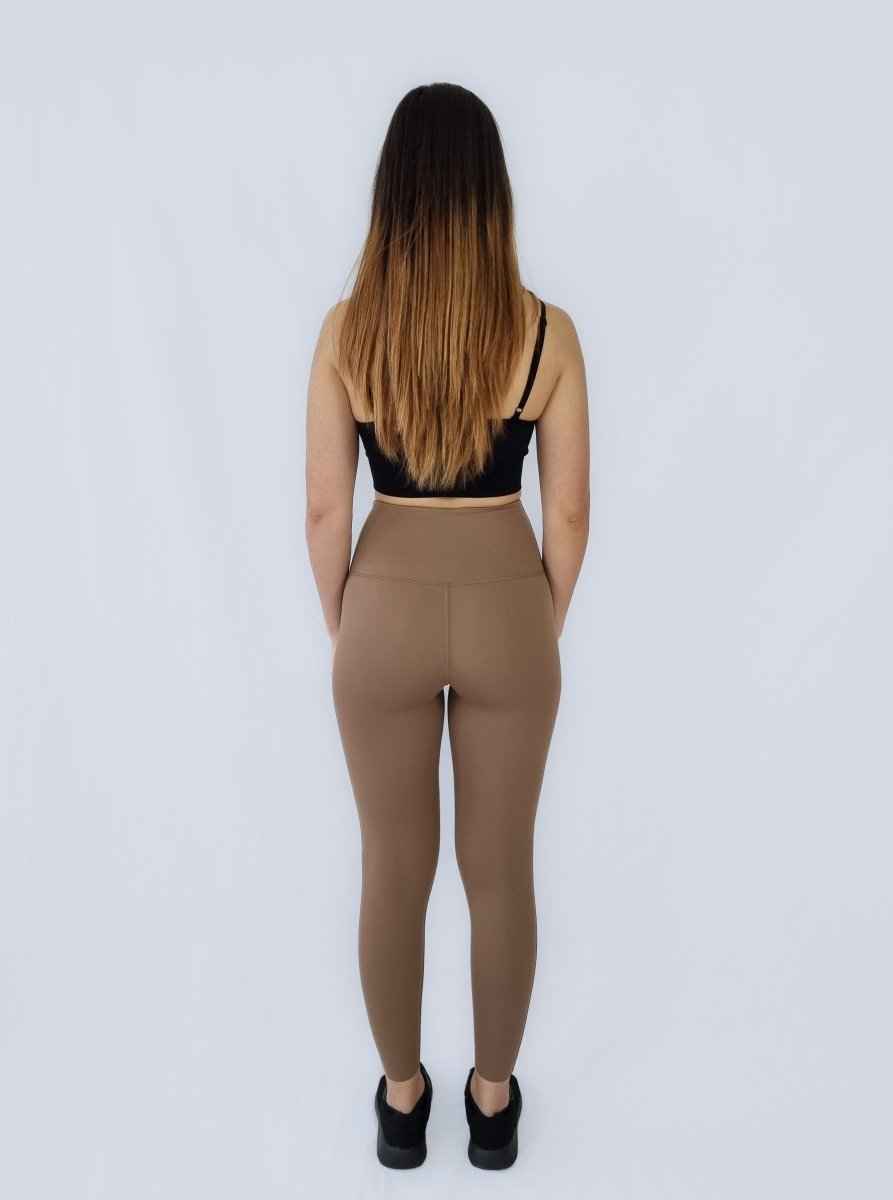 MISS ON EFFORTLESS Träningstights