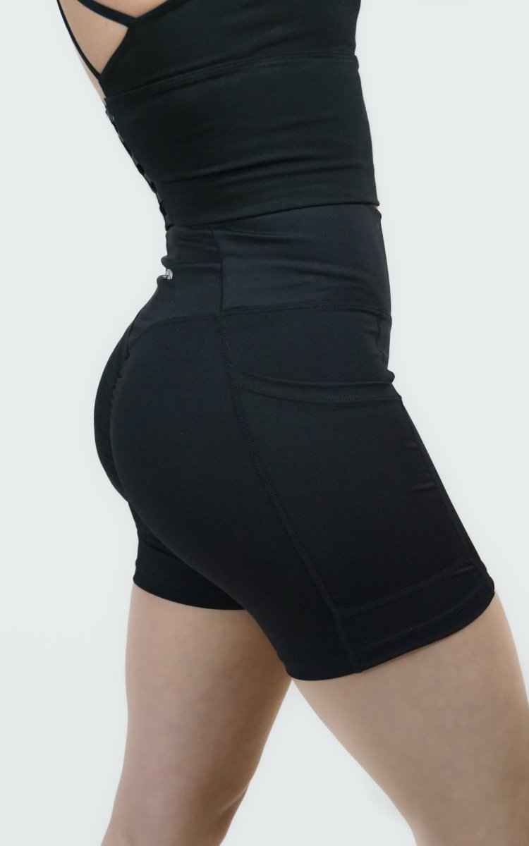 MISS ON MIDI Träningsshorts