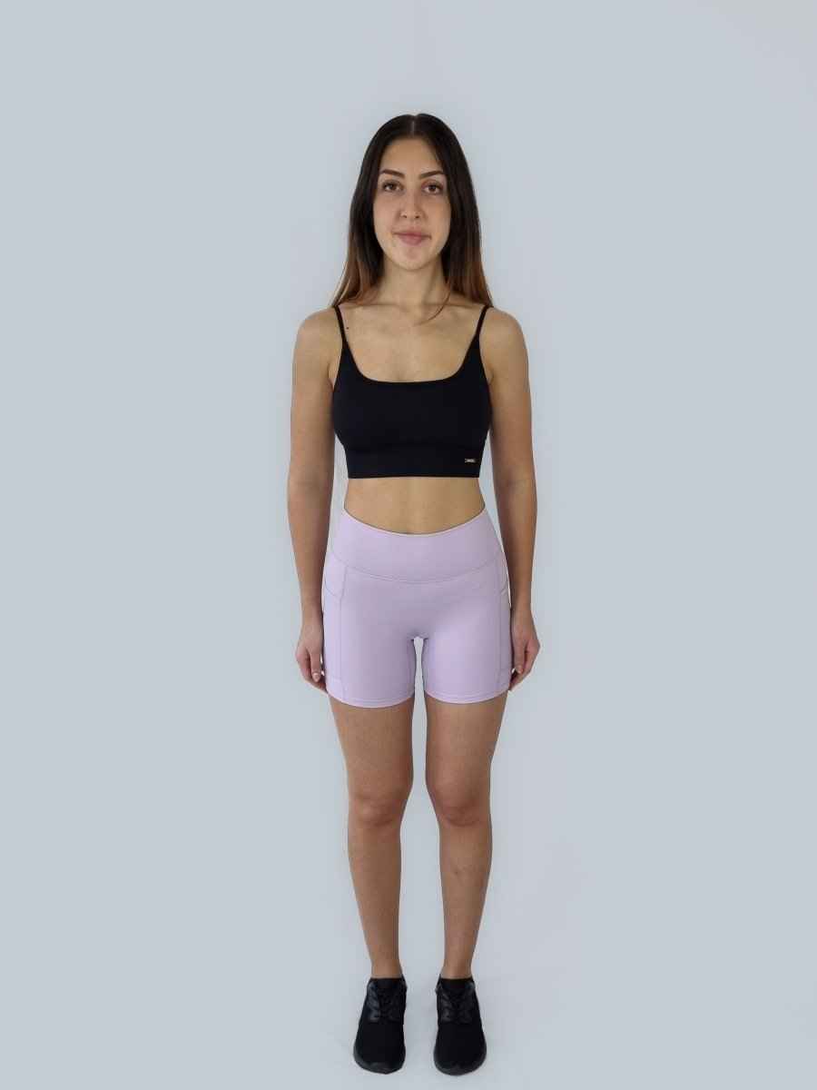 MISS ON MIDI Träningsshorts
