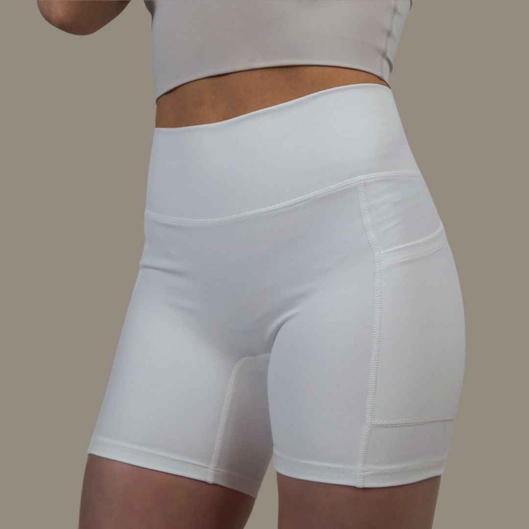 MISS ON MIDI Träningsshorts