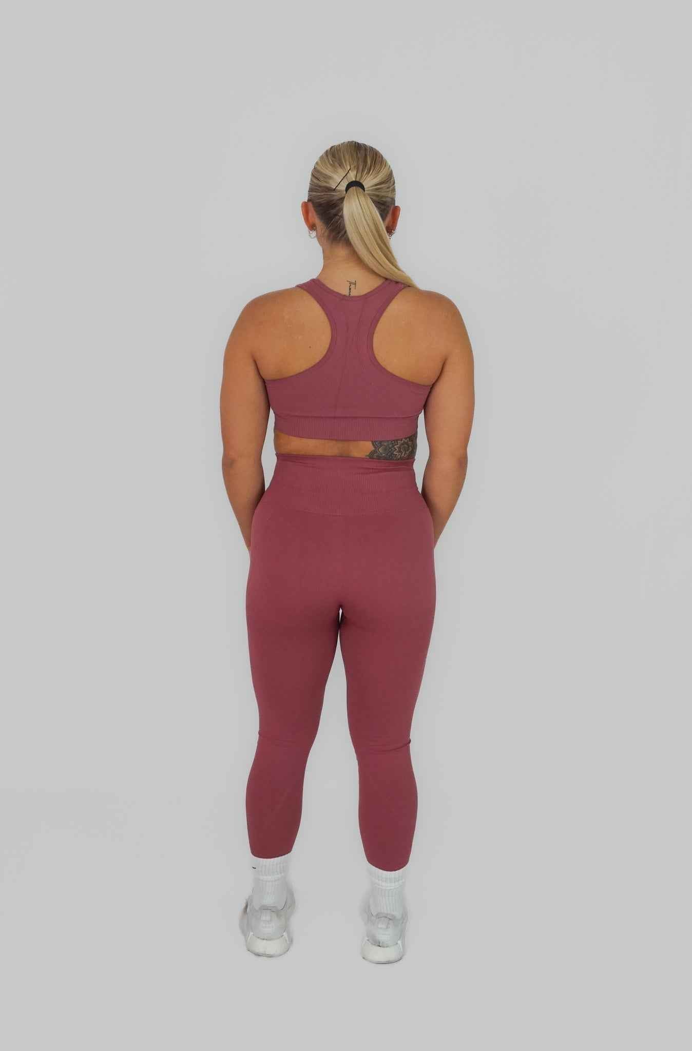 MISS ON SOFT Seamless Sport-BH