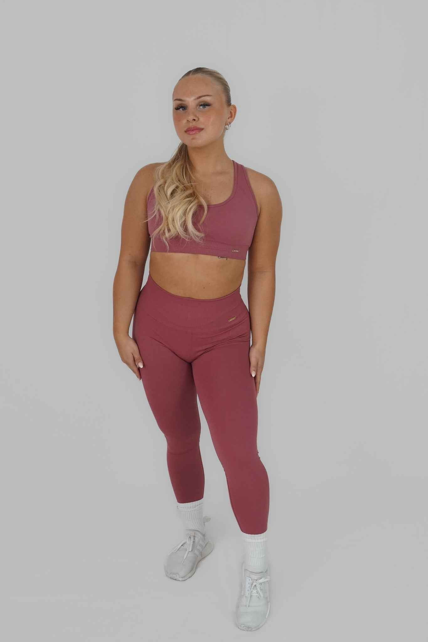 MISS ON SOFT Seamless Sport-BH