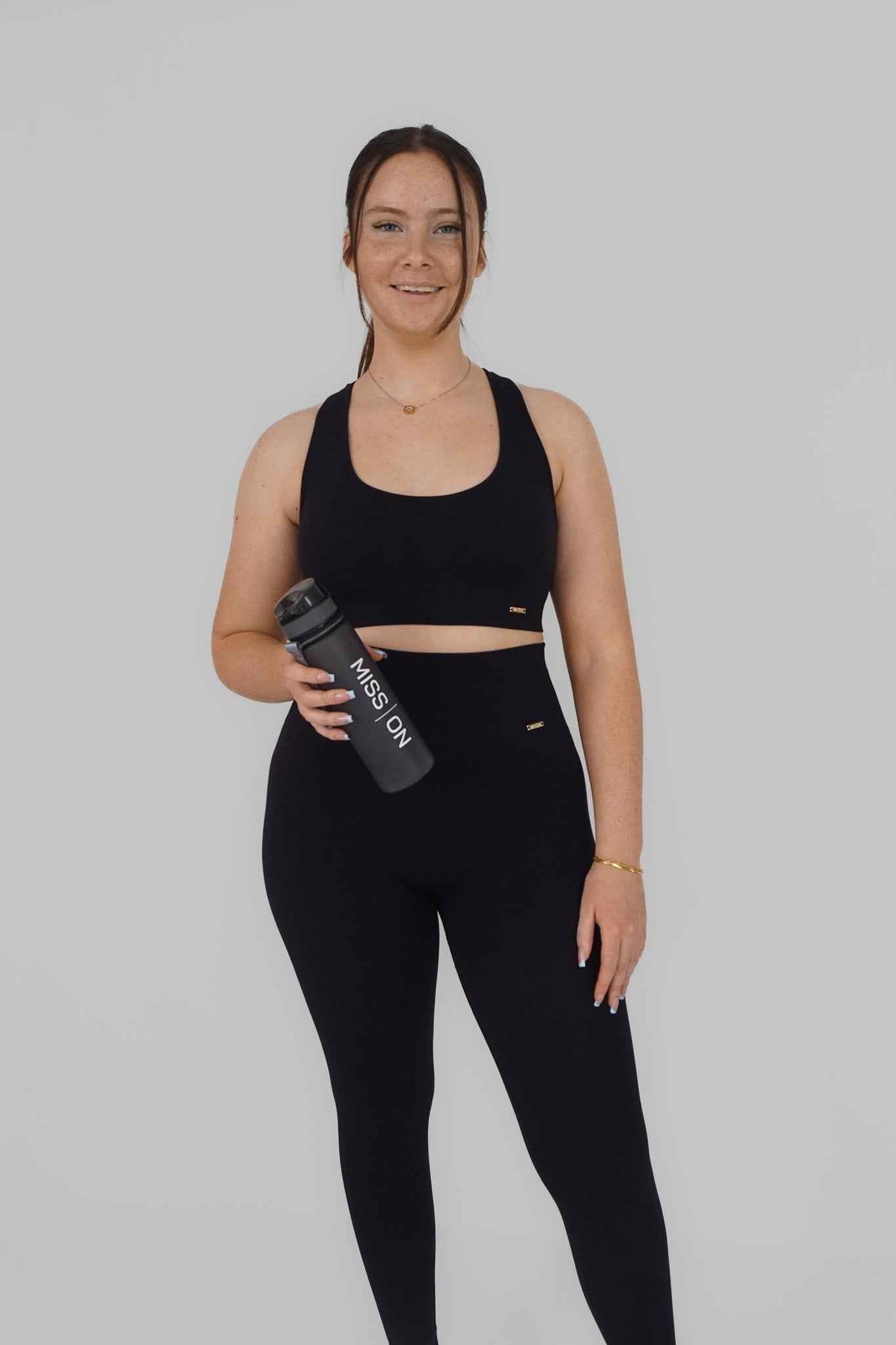 MISS ON SOFT Seamless Sport-BH