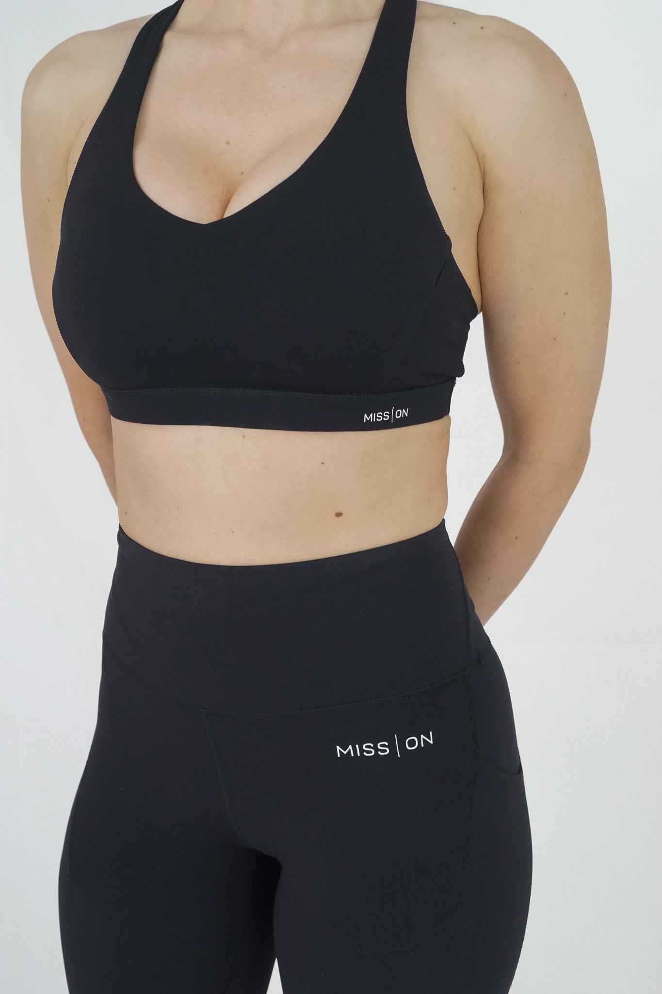 MISS ON Sport-BH