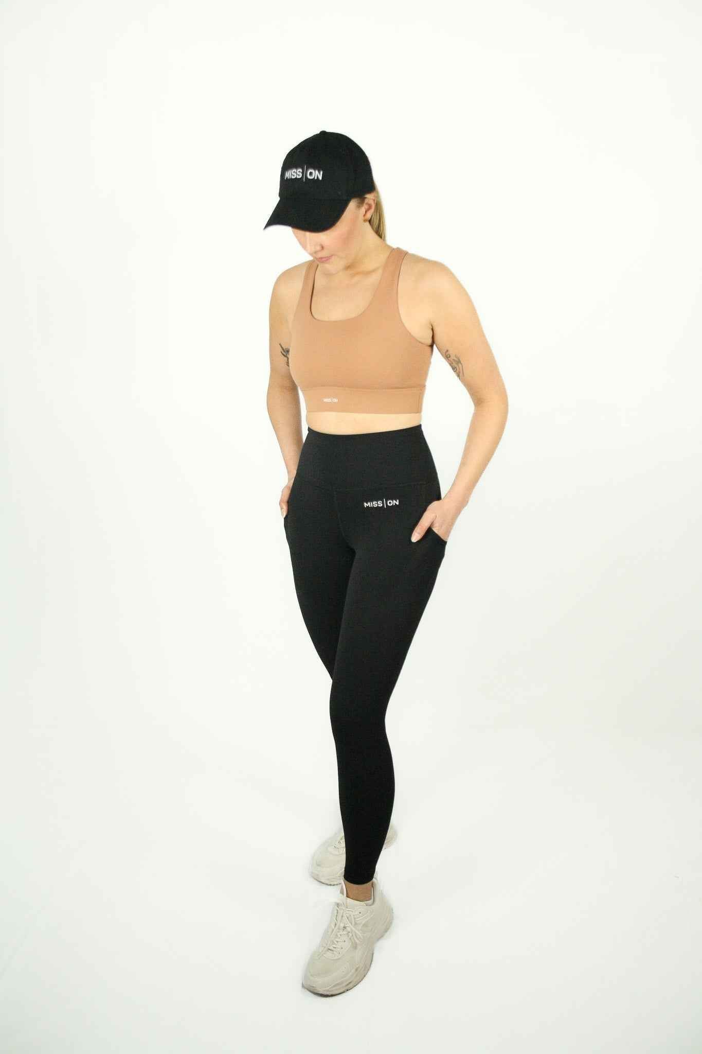 MISS ON Sport-BH Twist