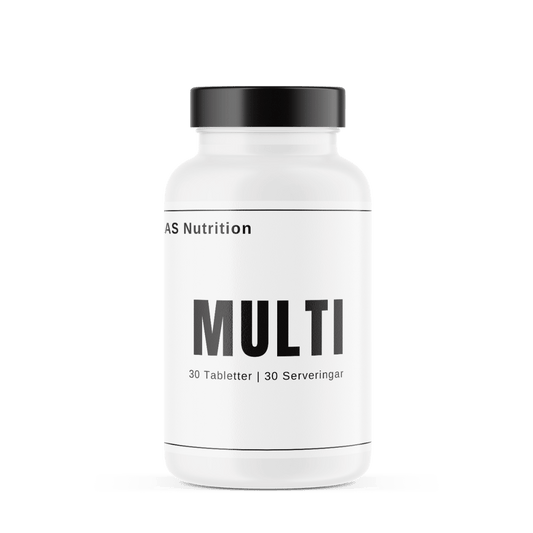 MULTI 30tab – profilkläder och arbetskläder med tryck | ArtbyBearded