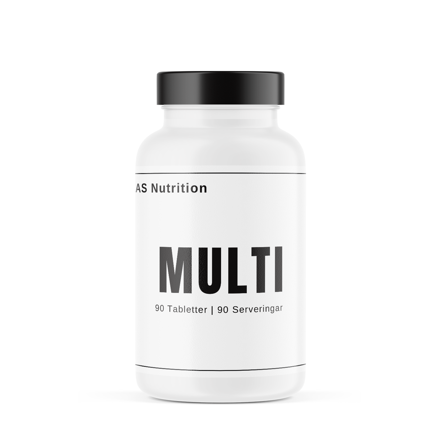 Multi 90tab