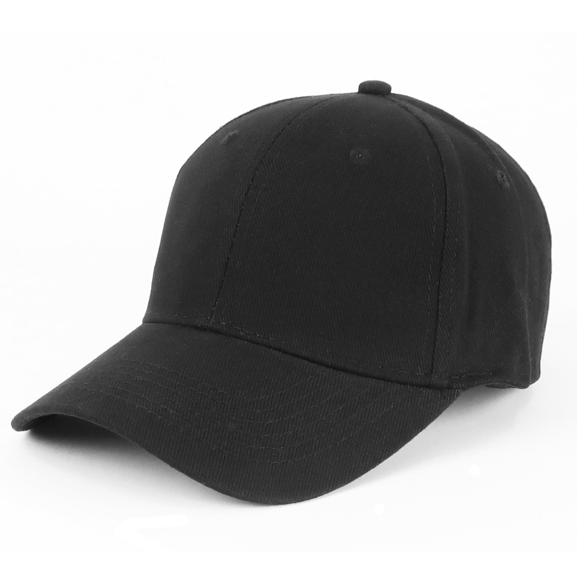 Blackhill New York heavy - 6-panelskeps