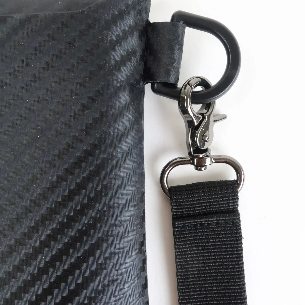 Blackhill Octo case - fodral