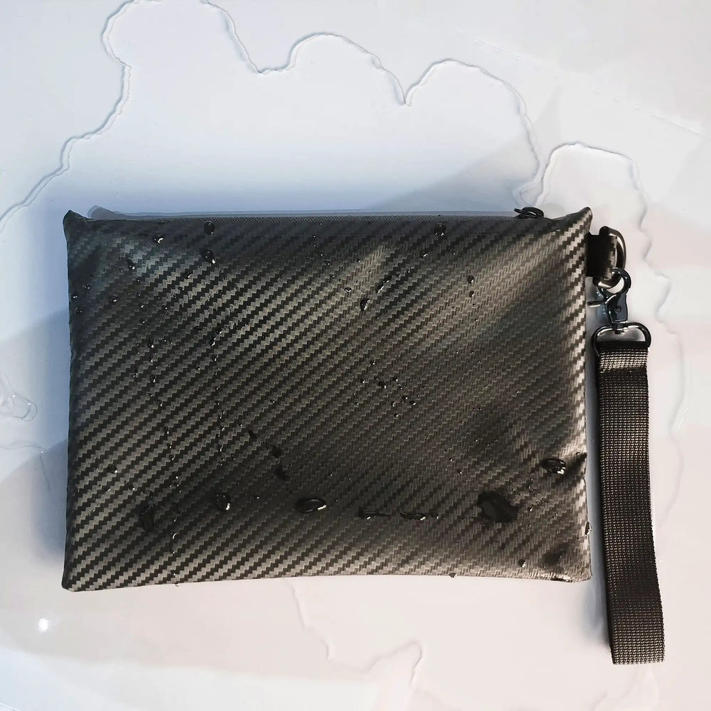 Blackhill Octo case - fodral