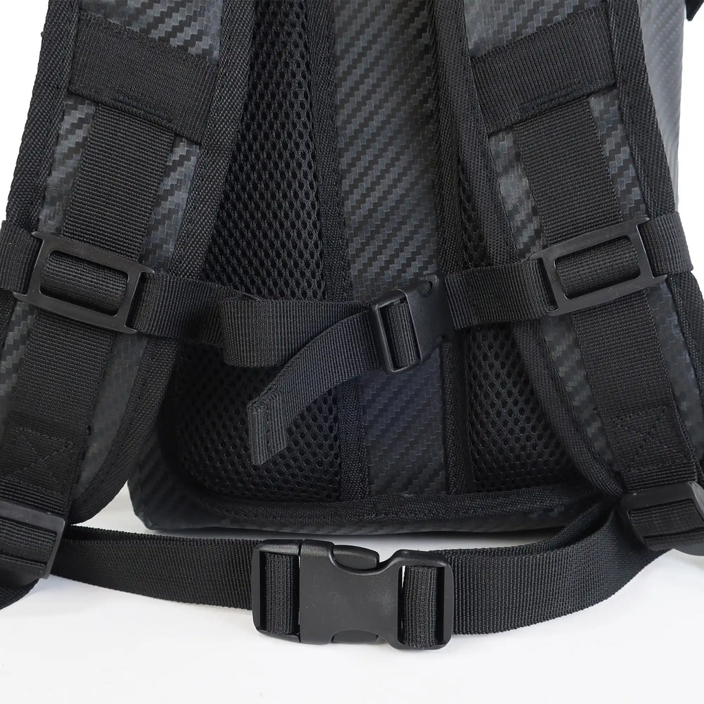 Blackhill Octo backpack - ryggsäck