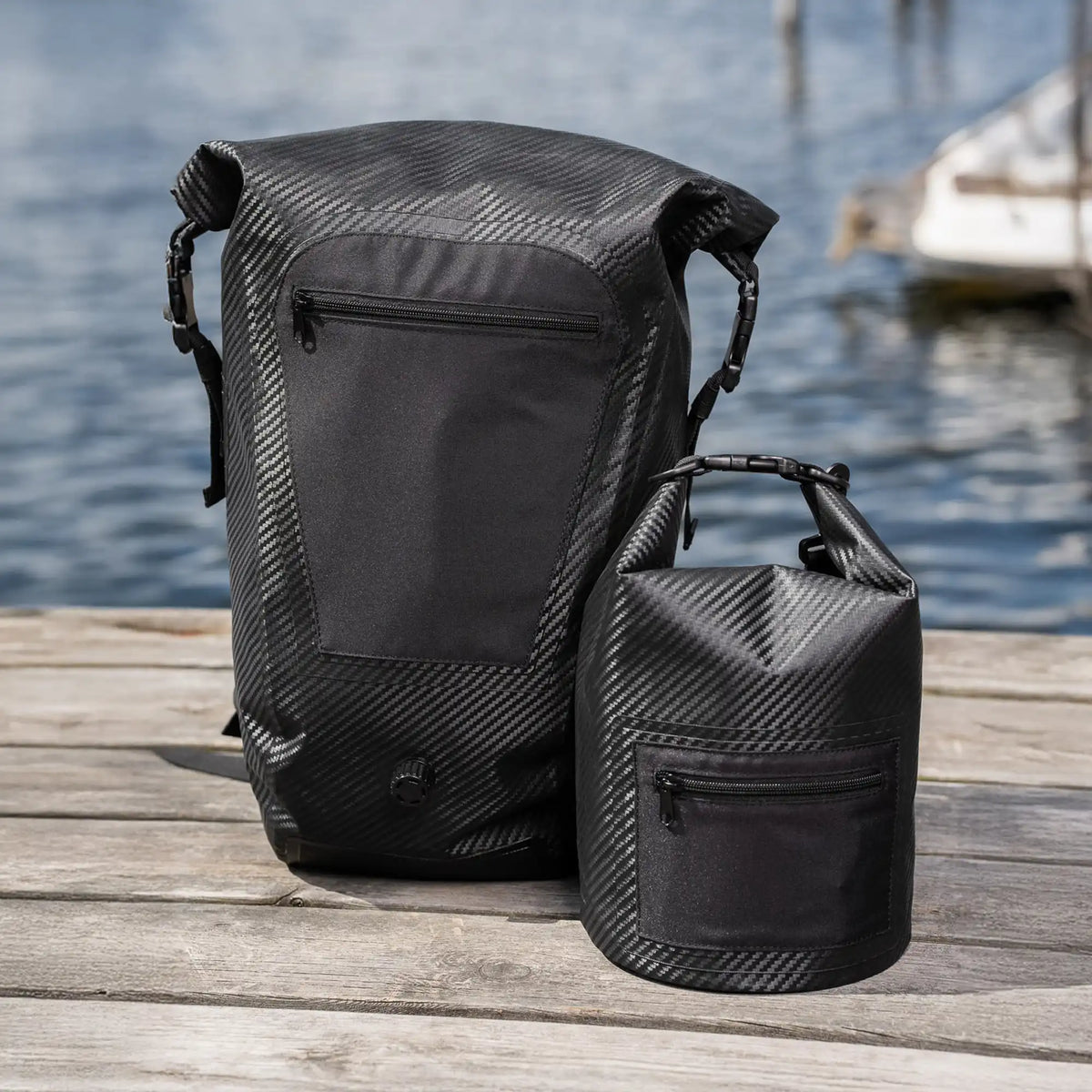 Blackhill Octo backpack - ryggsäck