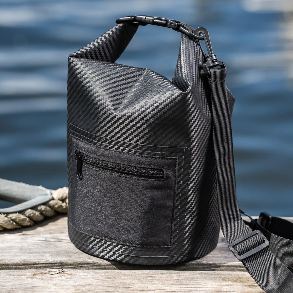 Blackhill Octo bag - väska