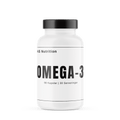 Omega - 3 – profilkläder och arbetskläder med tryck | ArtbyBearded
