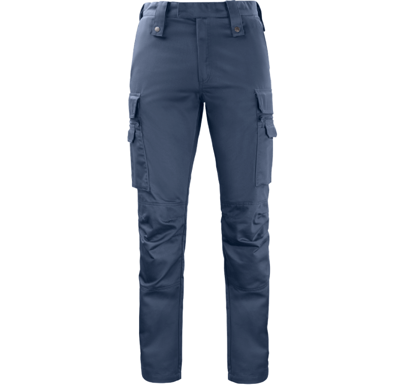 OV Basic Pants Texstar