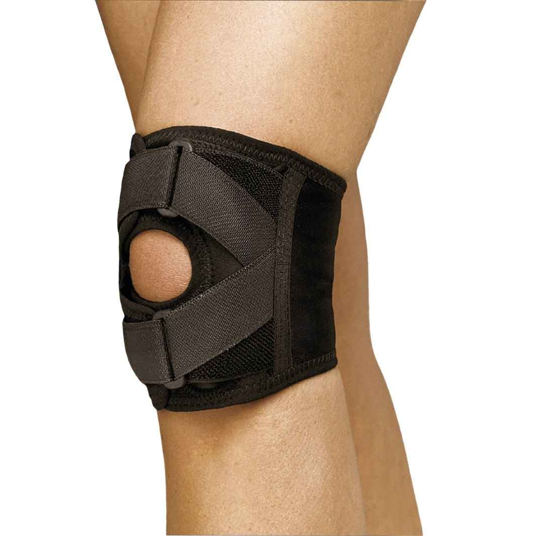 Patella Lux Knäskydd