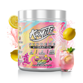 Pink Lemonade Fury (100 servings)