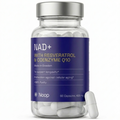 NAD+ Komplex Med Resveratrol & CoQ10 Noop