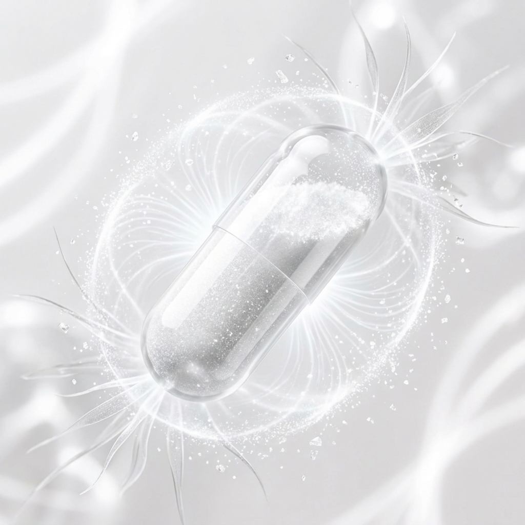 NAD+ Komplex Med Resveratrol & CoQ10 Noop