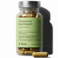 Turkesterone 60 kapslar Noop