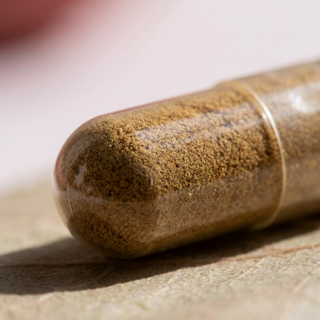 Turkesterone 60 kapslar Noop