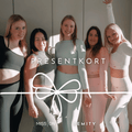 Presenkort – profilkläder och arbetskläder med tryck | ArtbyBearded