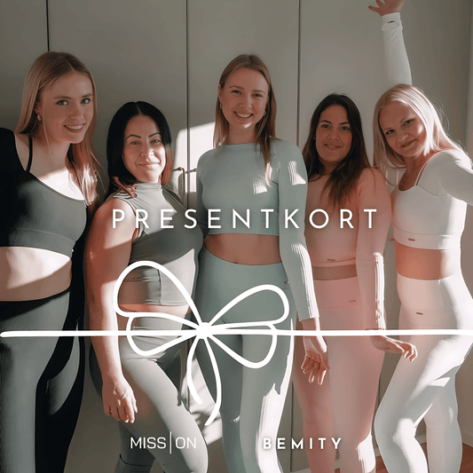 Presenkort – profilkläder och arbetskläder med tryck | ArtbyBearded