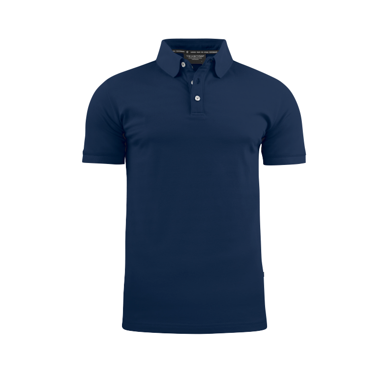 Stretch Pique Texstar