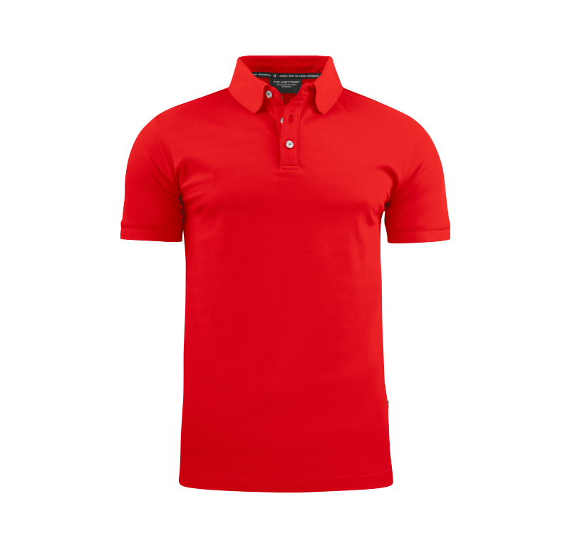 Stretch Pique Texstar