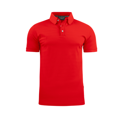 Stretch Pique Texstar