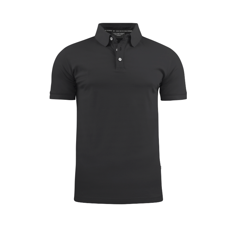 Stretch Pique Texstar