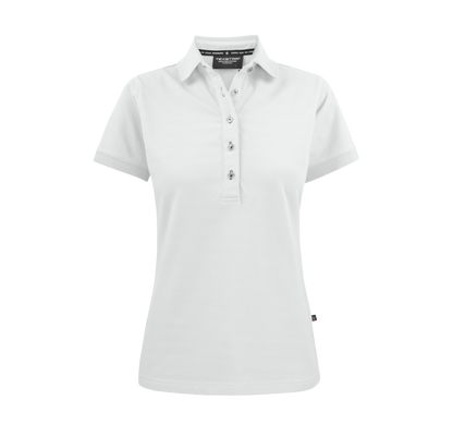 W's Stretch Pique Texstar