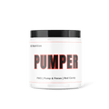 Pumper – profilkläder och arbetskläder med tryck | ArtbyBearded