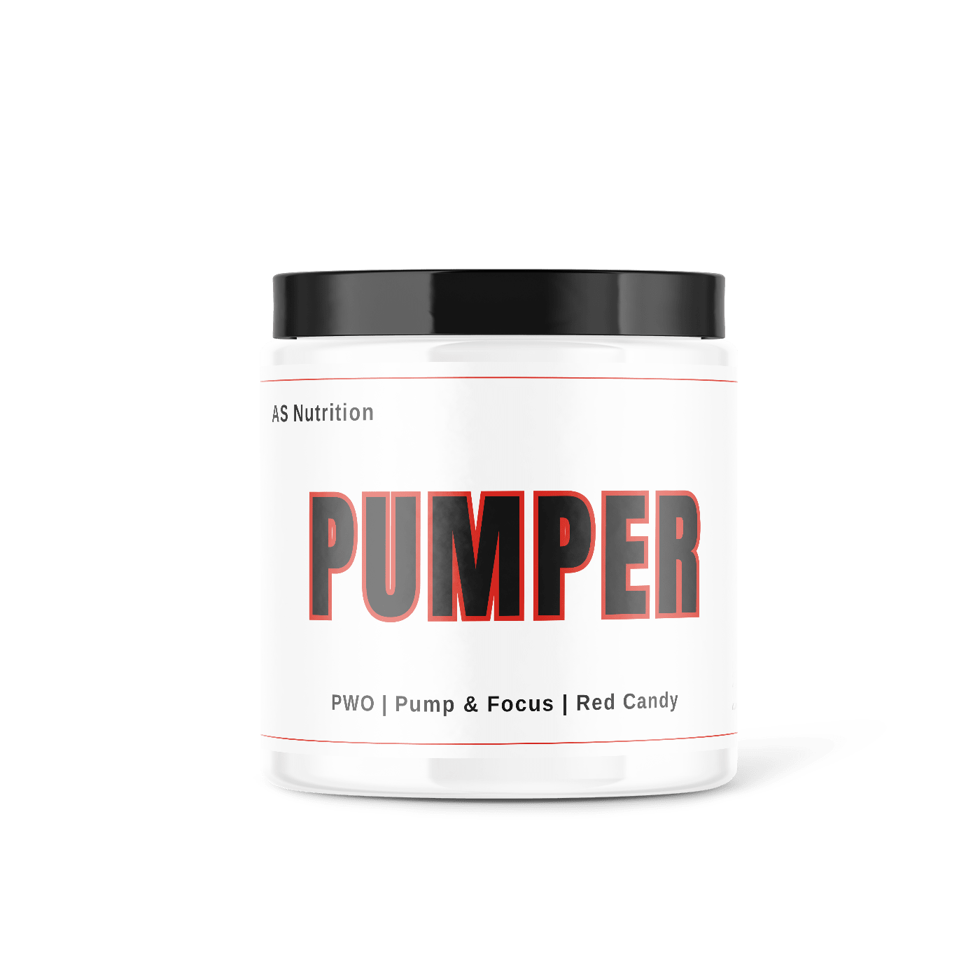 Pumper – profilkläder och arbetskläder med tryck | ArtbyBearded
