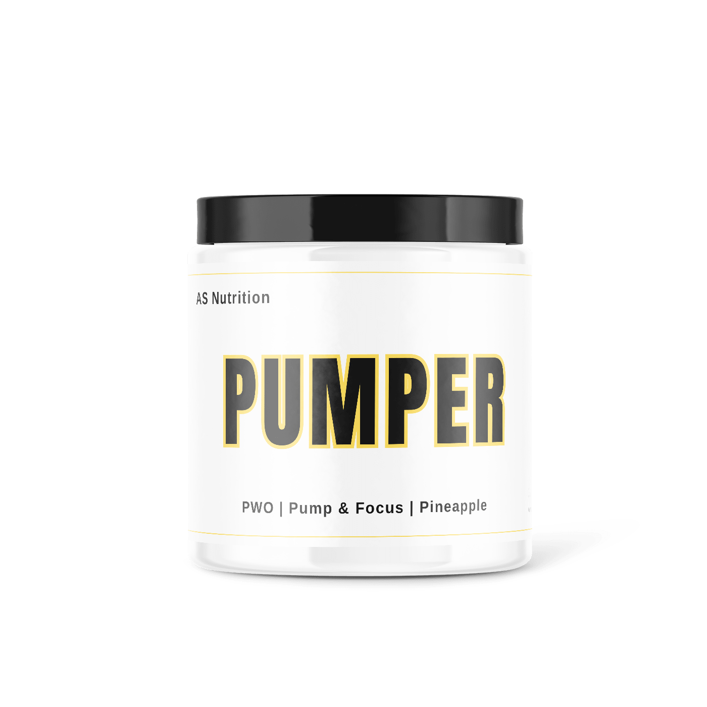Pumper – profilkläder och arbetskläder med tryck | ArtbyBearded