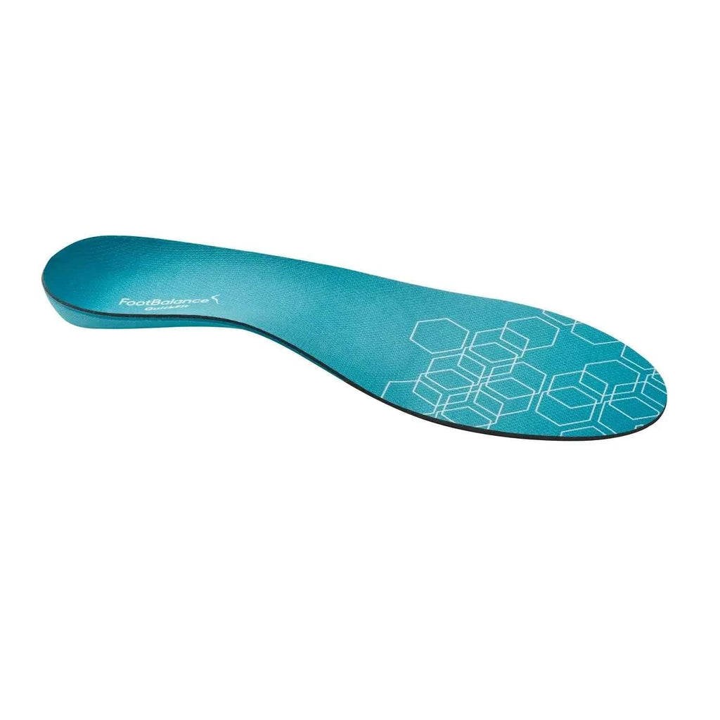 Quickfit Inläggssula Balanace
