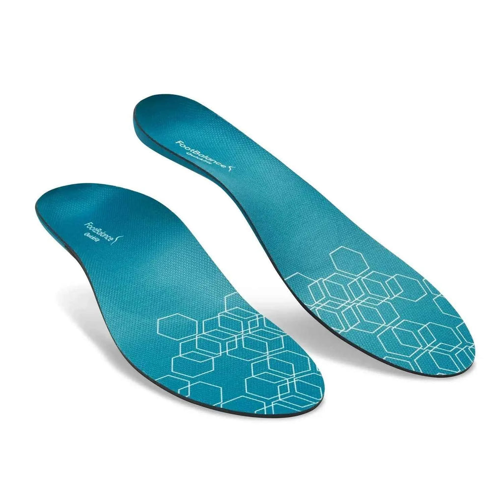 Quickfit Inläggssula Balanace