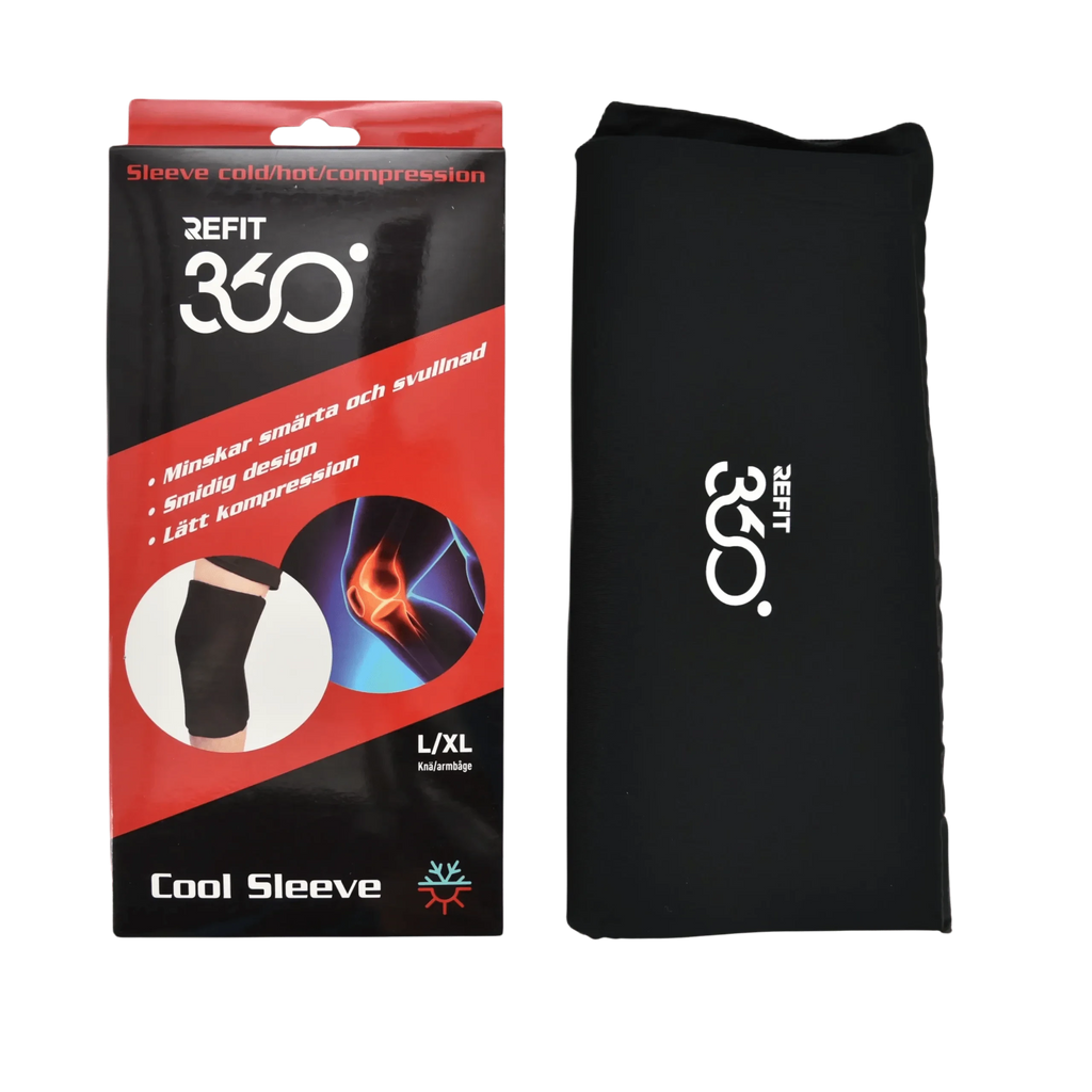 Refit 360 Hot&Cold
