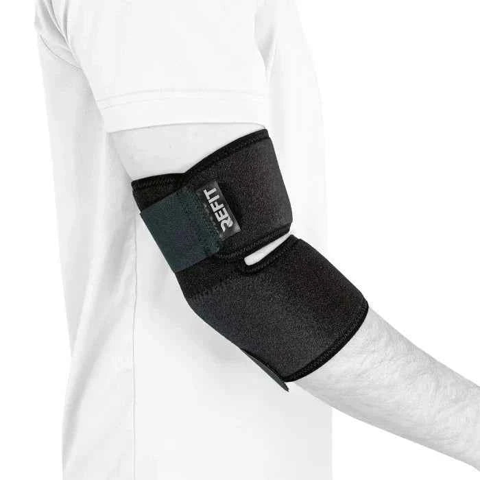 Refit Exceed Armbågsstöd