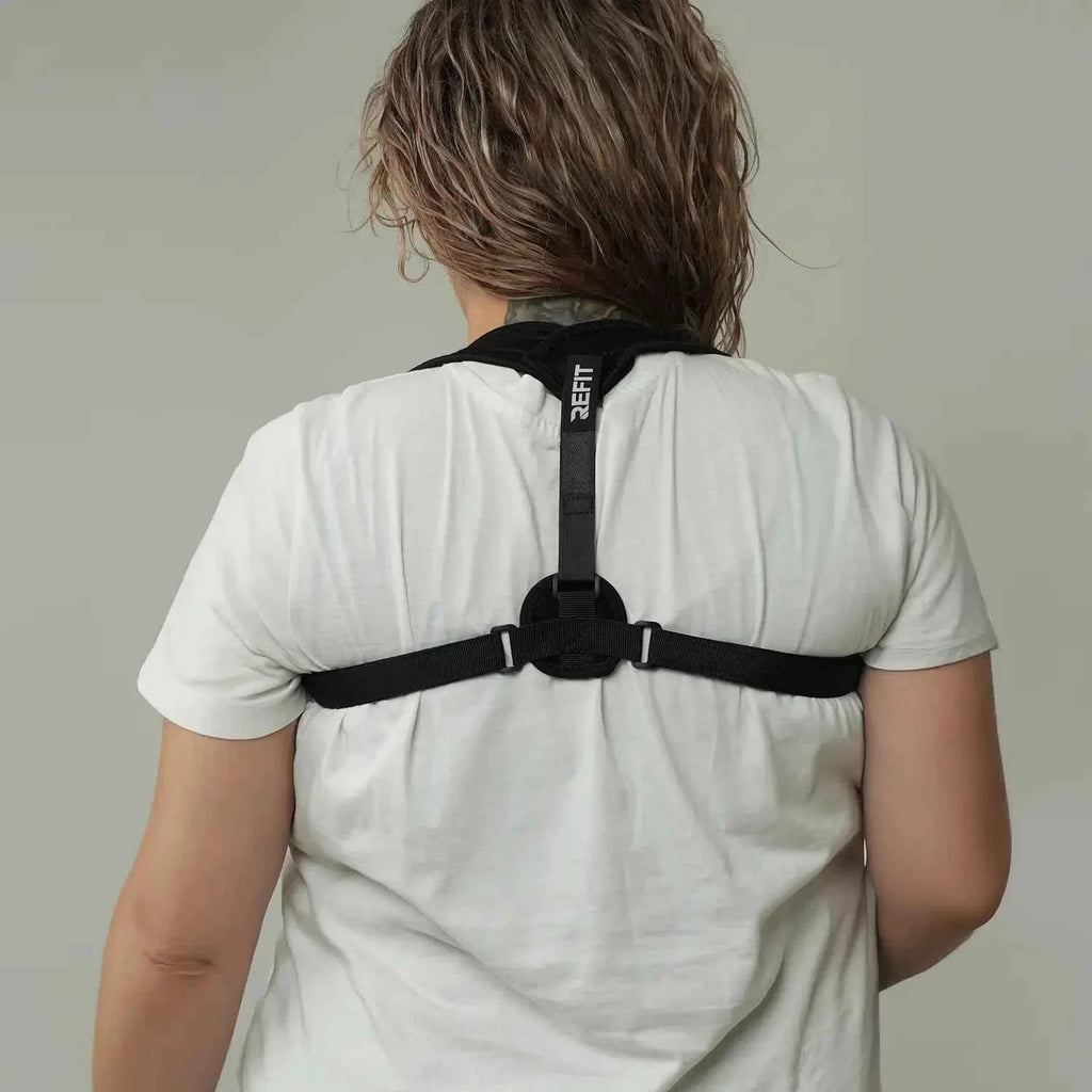 Refit Hållningsbandage